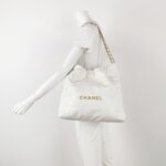 Chanel 22Bag (Шанель) — фото 2
