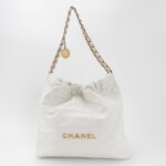 Chanel 22Bag (Шанель) — фото 9