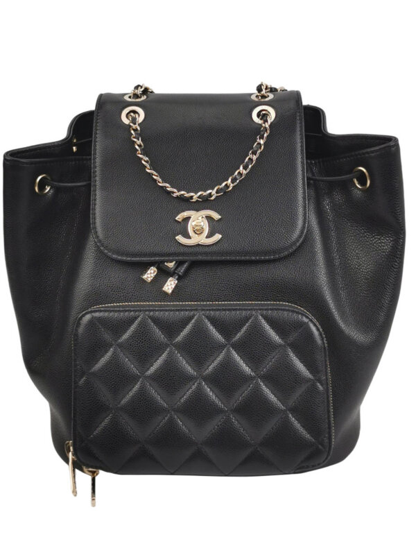 Chanel Affinity