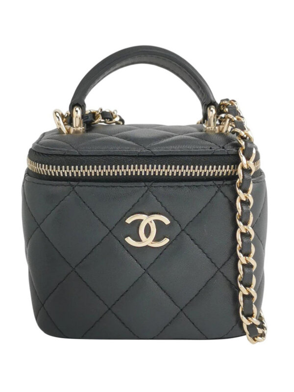 Chanel Vanity Case (Шанель)