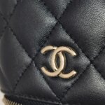 Chanel Vanity Case (Шанель) — фото 14
