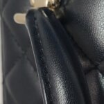 Chanel Vanity Case (Шанель) — фото 21
