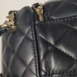 Chanel Vanity Case (Шанель) — фото 24