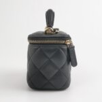 Chanel Vanity Case (Шанель) — фото 3