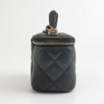 Chanel Vanity Case (Шанель) — фото 4