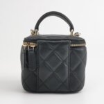 Chanel Vanity Case (Шанель) — фото 5