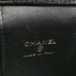 Chanel Vanity Case (Шанель) — фото 8