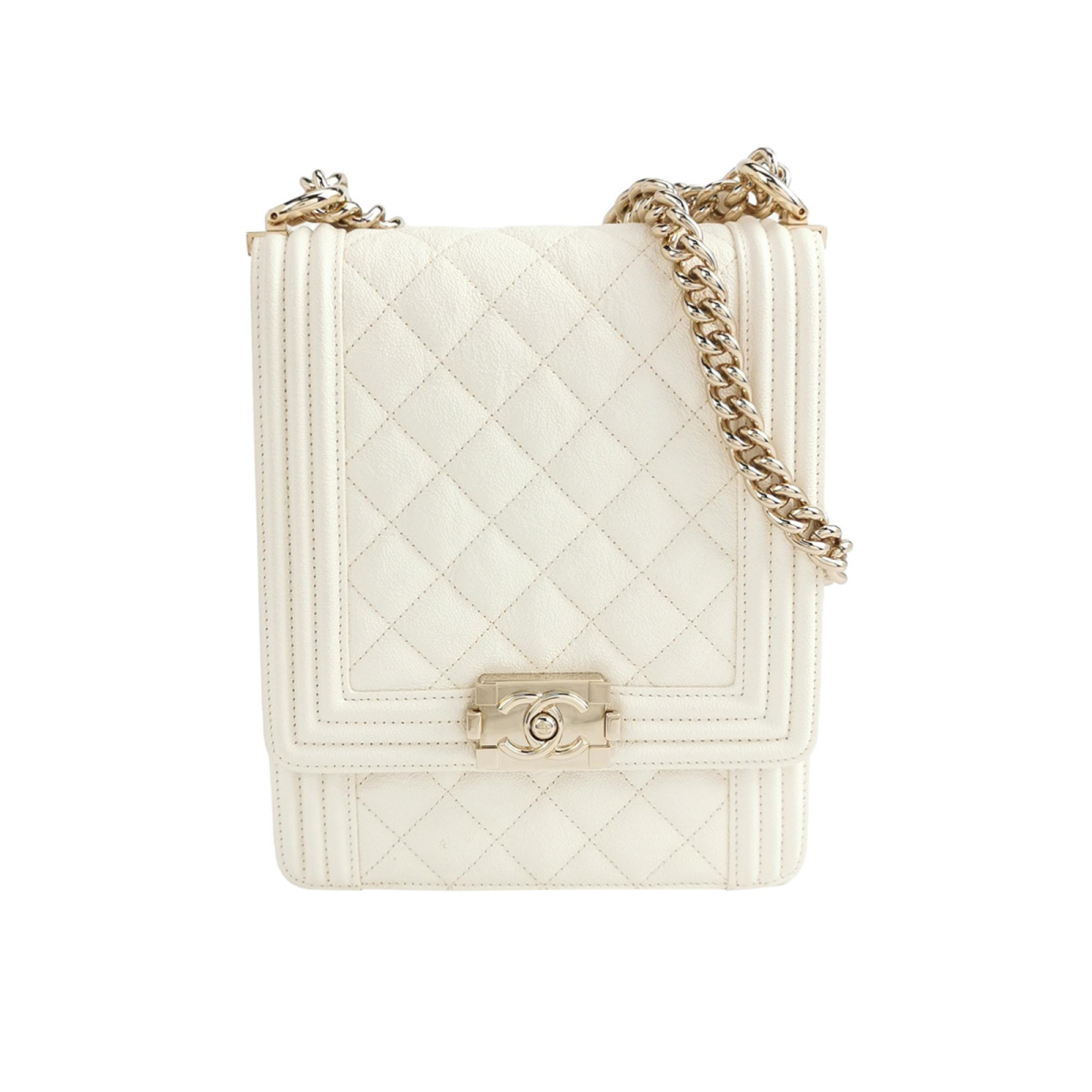 Chanel Leboy (Шанель) — фото 1