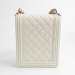 Chanel Leboy (Шанель) — фото 3
