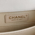Chanel Leboy (Шанель) — фото 6