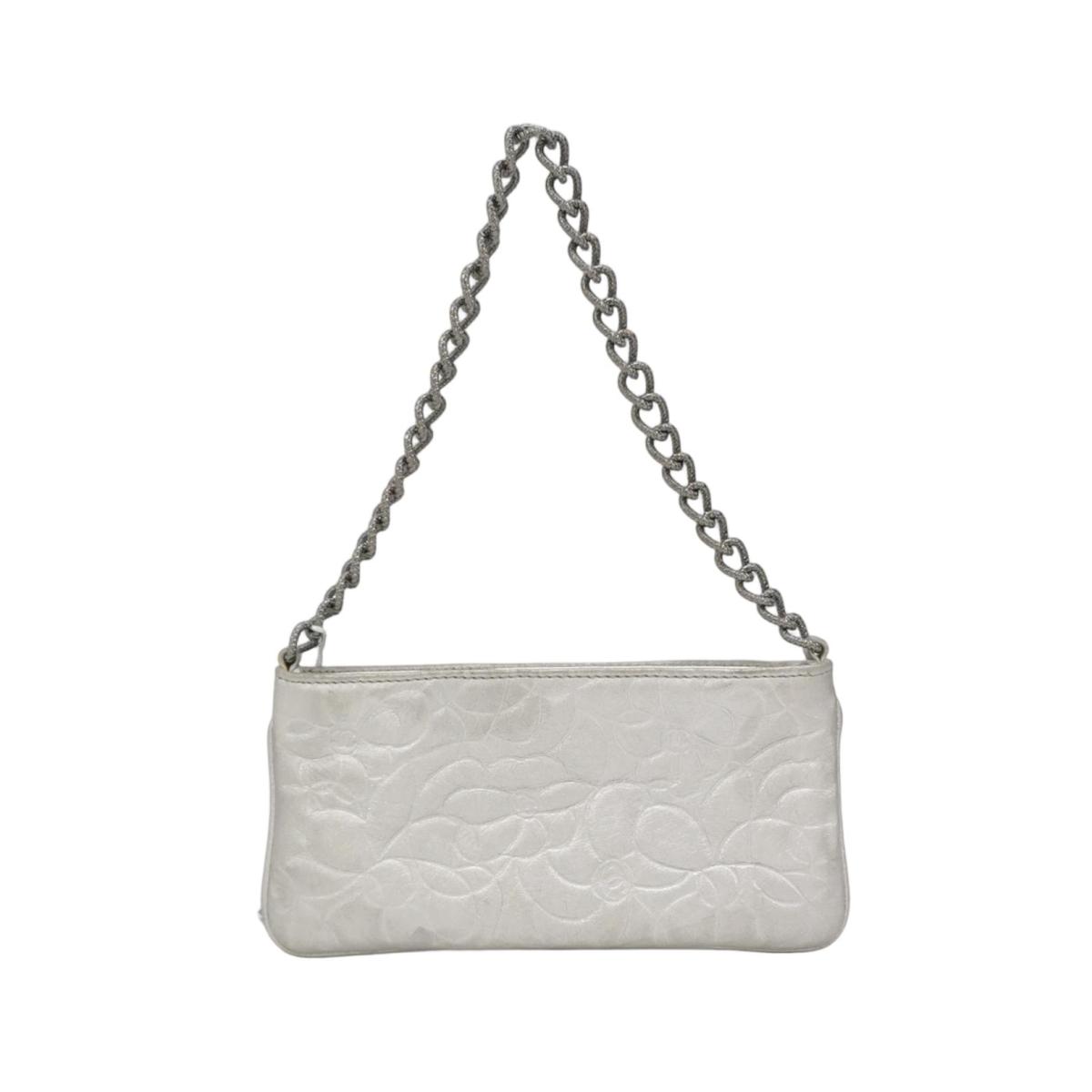 Chanel Lambskin Handbag (Шанель) — фото 1