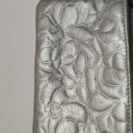 Chanel Lambskin Handbag (Шанель) — фото 14