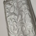 Chanel Lambskin Handbag (Шанель) — фото 15