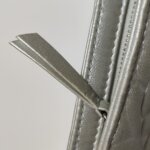 Chanel Lambskin Handbag (Шанель) — фото 16