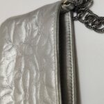 Chanel Lambskin Handbag (Шанель) — фото 17