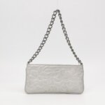 Chanel Lambskin Handbag (Шанель) — фото 5