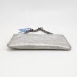 Chanel Lambskin Handbag (Шанель) — фото 6