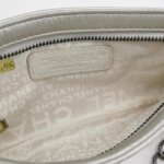Chanel Lambskin Handbag (Шанель) — фото 8