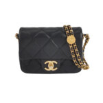 Chanel Classic Flap (Шанель) — миниатюра 1