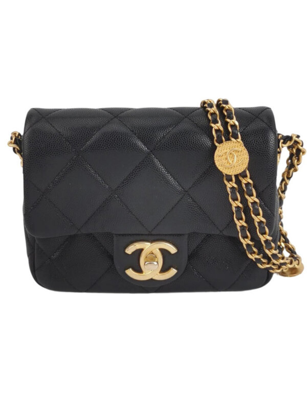 Chanel Classic Flap (Шанель)