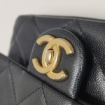 Chanel Classic Flap (Шанель) — фото 11