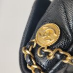 Chanel Classic Flap (Шанель) — фото 13