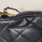 Chanel Classic Flap (Шанель) — фото 16