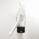 Chanel Classic Flap (Шанель) — фото 2