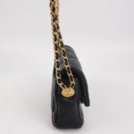 Chanel Classic Flap (Шанель) — фото 4