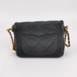 Chanel Classic Flap (Шанель) — фото 5