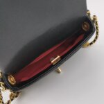 Chanel Classic Flap (Шанель) — фото 7