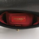 Chanel Classic Flap (Шанель) — фото 8