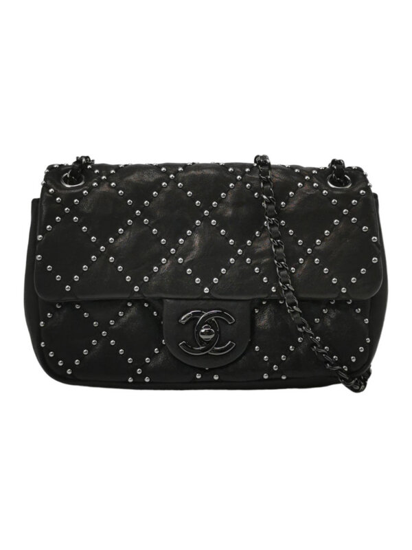 Chanel Classic Flap (Шанель)