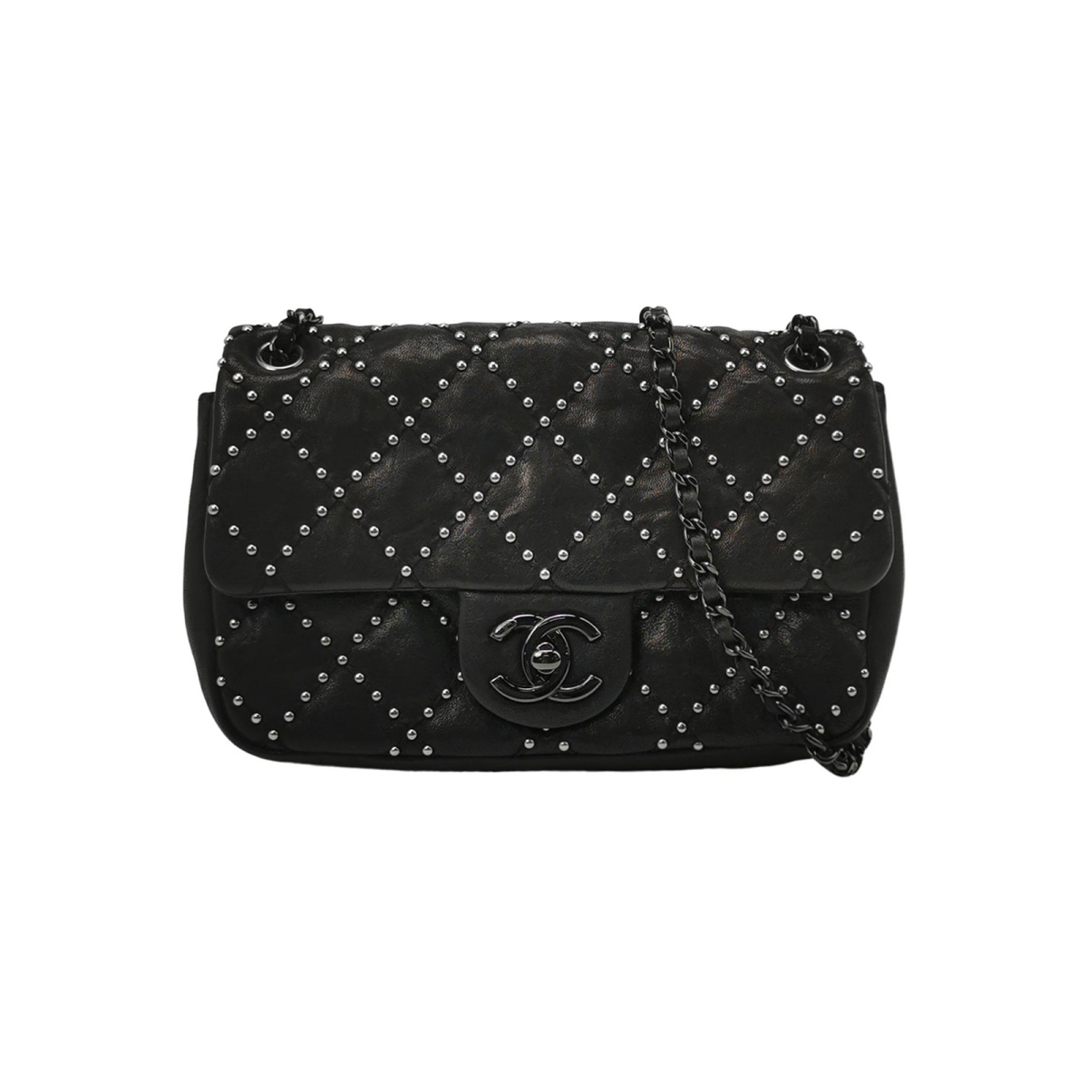 Chanel Classic Flap (Шанель) — фото 1