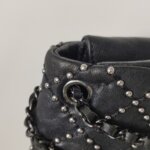 Chanel Classic Flap (Шанель) — фото 17
