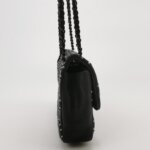 Chanel Classic Flap (Шанель) — фото 4