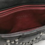Chanel Classic Flap (Шанель) — фото 8