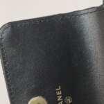 Chanel Quilted Calfskin CC Belt Bag (Шанель) — фото 14