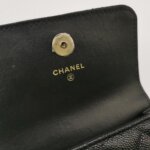 Chanel Quilted Calfskin CC Belt Bag (Шанель) — фото 8