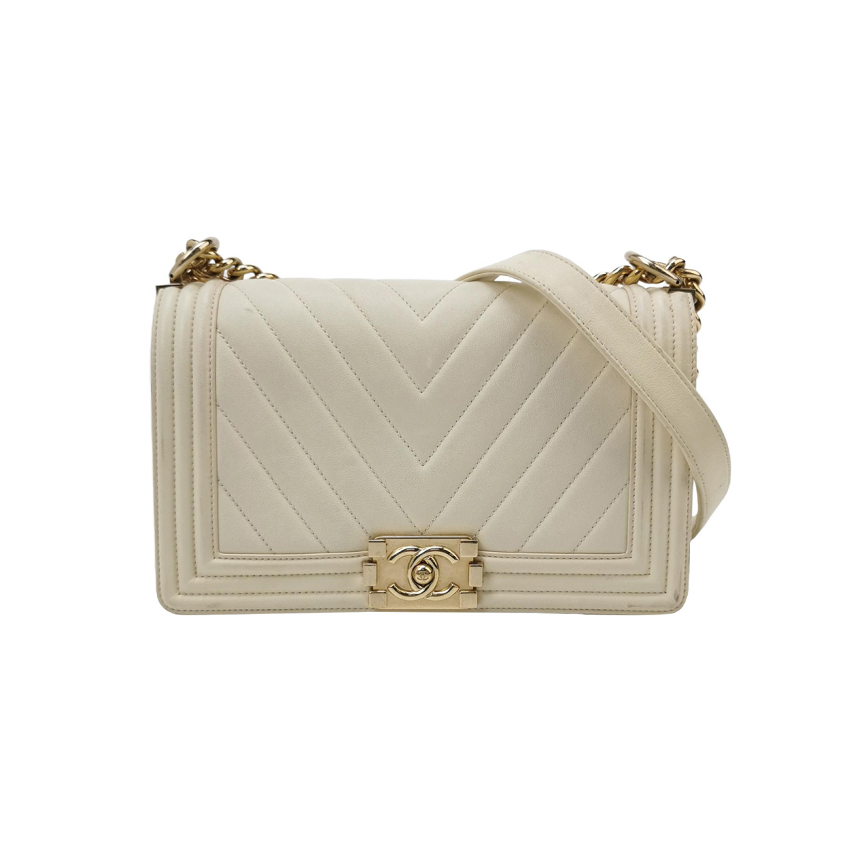 Chanel Leboy (Шанель) — фото 1