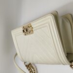 Chanel Leboy (Шанель) — фото 24