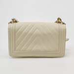Chanel Leboy (Шанель) — фото 5