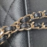 Chanel Coco Handle (Шанель) — фото 10