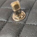 Chanel Coco Handle (Шанель) — фото 11