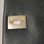 Chanel Coco Handle (Шанель) — фото 12