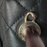 Chanel Coco Handle (Шанель) — фото 14
