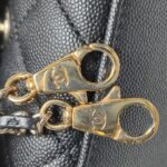 Chanel Coco Handle (Шанель) — фото 15