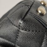 Chanel Coco Handle (Шанель) — фото 17