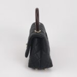 Chanel Coco Handle (Шанель) — фото 3