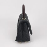 Chanel Coco Handle (Шанель) — фото 4